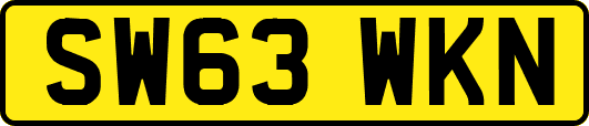 SW63WKN