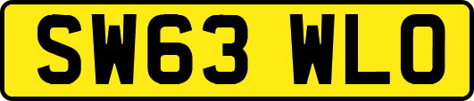 SW63WLO