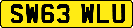 SW63WLU