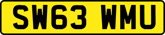 SW63WMU