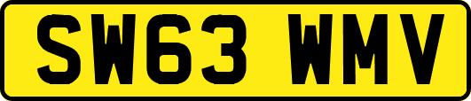 SW63WMV