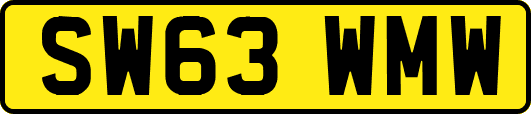 SW63WMW