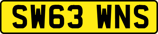 SW63WNS