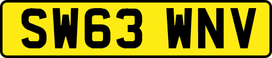 SW63WNV