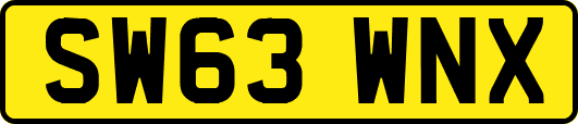 SW63WNX