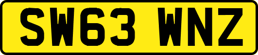SW63WNZ