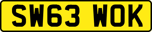 SW63WOK