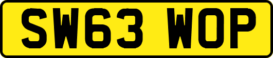 SW63WOP