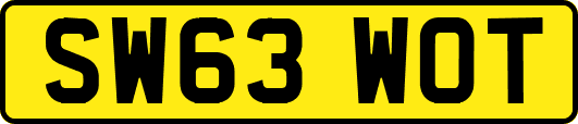 SW63WOT