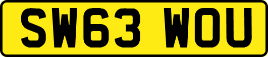 SW63WOU