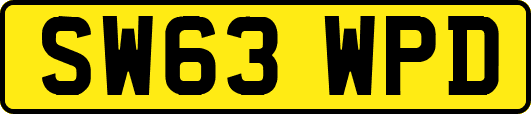 SW63WPD