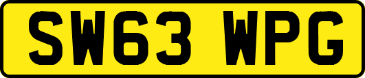 SW63WPG