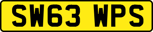 SW63WPS