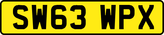 SW63WPX