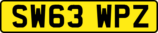 SW63WPZ