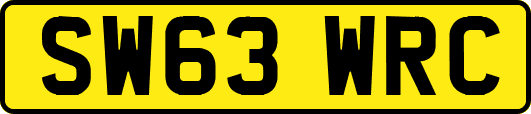 SW63WRC