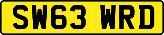 SW63WRD