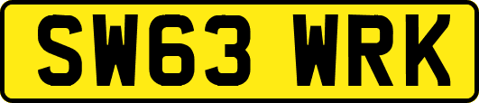 SW63WRK