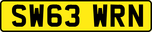 SW63WRN