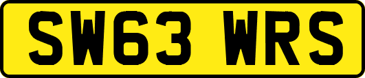SW63WRS
