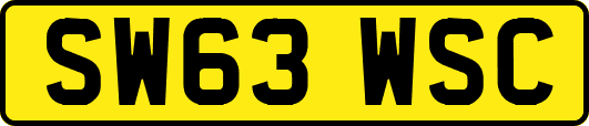 SW63WSC