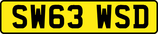 SW63WSD