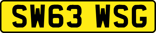 SW63WSG