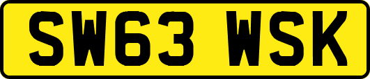SW63WSK