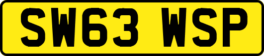 SW63WSP