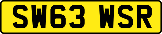 SW63WSR