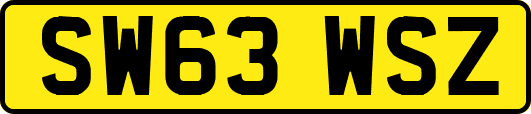 SW63WSZ