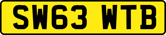 SW63WTB