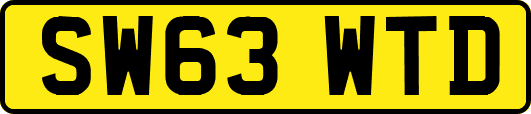 SW63WTD
