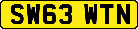SW63WTN
