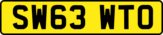 SW63WTO