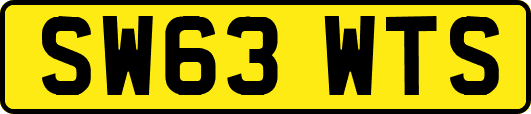 SW63WTS