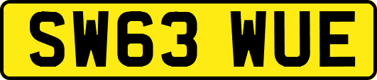 SW63WUE