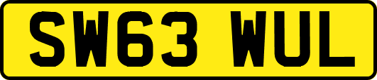 SW63WUL