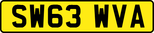 SW63WVA