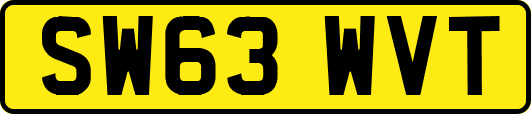SW63WVT