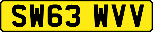 SW63WVV