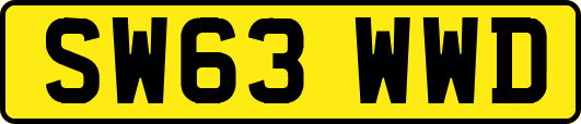 SW63WWD