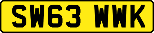 SW63WWK