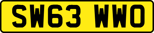 SW63WWO
