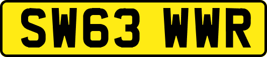 SW63WWR