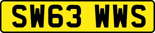 SW63WWS