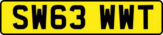 SW63WWT