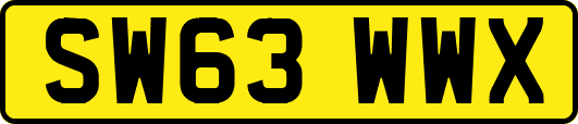 SW63WWX
