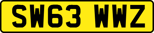 SW63WWZ