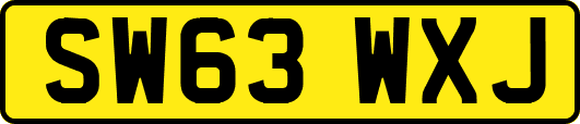 SW63WXJ